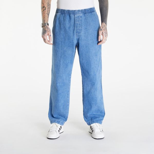 OBEY Clothing OBEY Easy Denim Pant Light Indigo