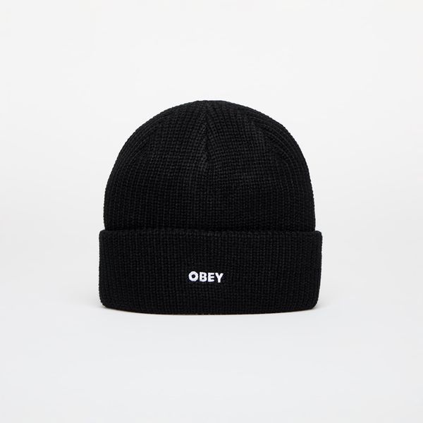 OBEY Clothing OBEY Future Beanie Black Universal