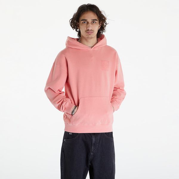 OBEY Clothing OBEY Pigment Eyes Icon Extra H Pigment Shell Pink