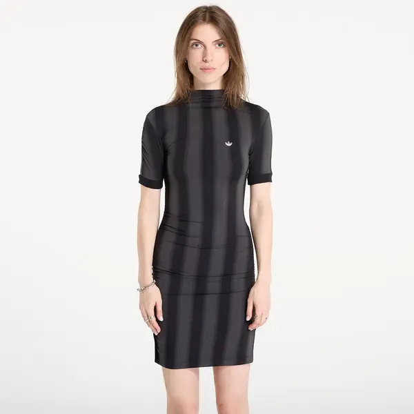 adidas Originals Obleka adidas Dress Black S