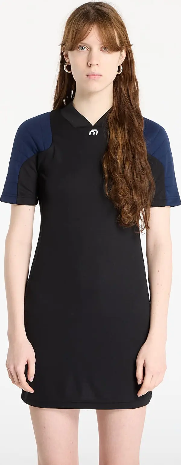 adidas Originals Obleka adidas Miaou Dress Black L