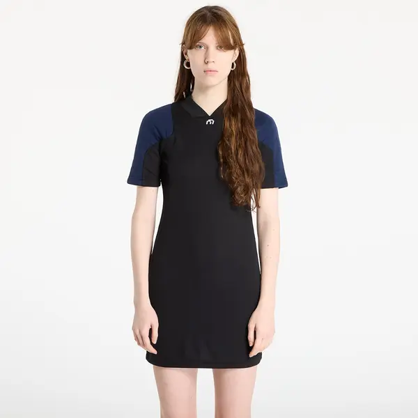 adidas Originals Obleka adidas Miaou Dress Black L