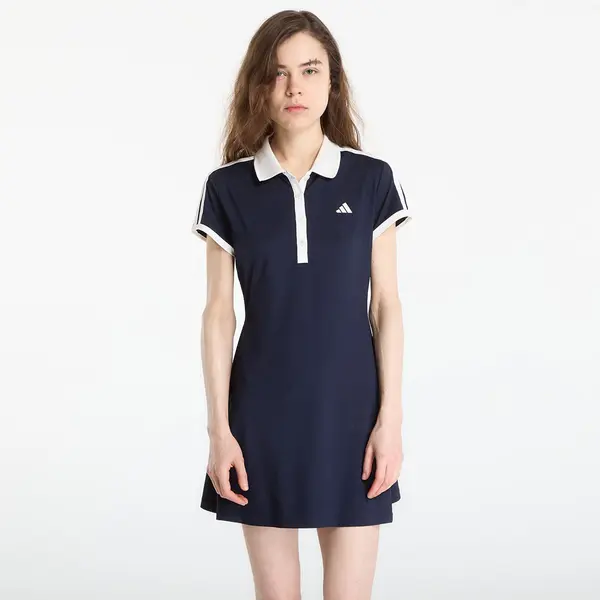 adidas Performance Obleka adidas Padel Classics Dress Legend Ink S