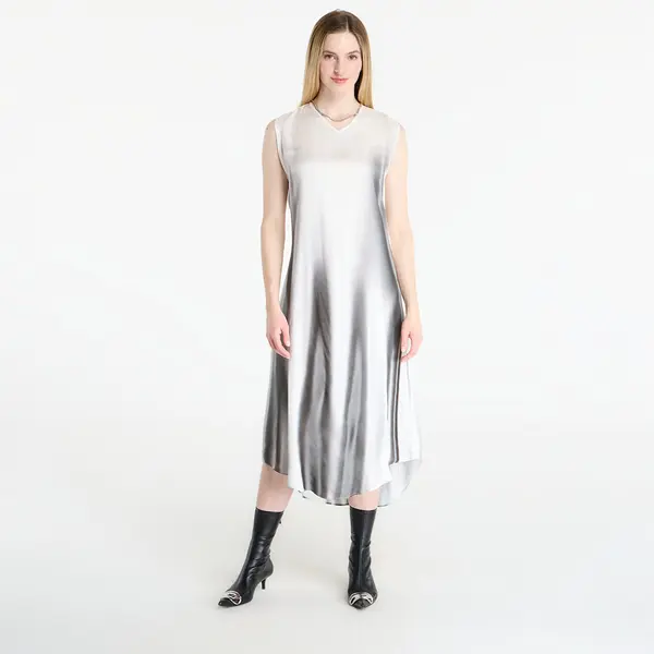 DIESEL Obleka DIESEL D-Tavy Dress White 44