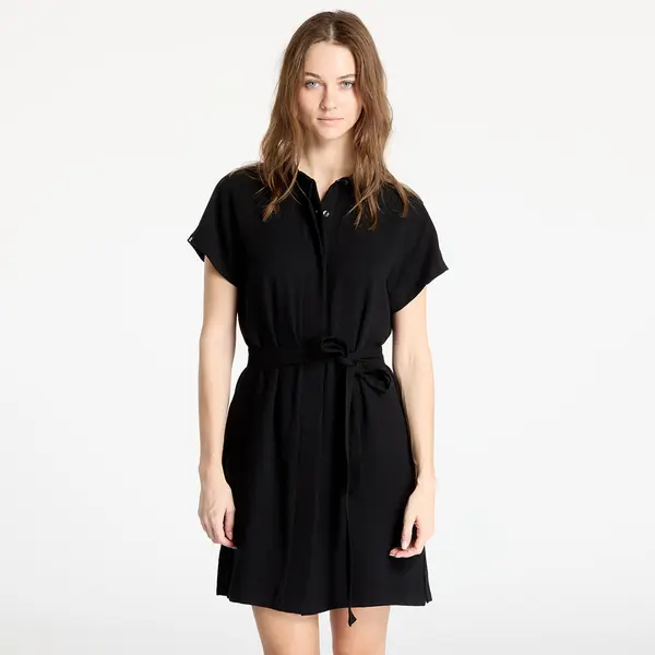 Horsefeathers Obleka Horsefeathers Kali Dress Black L