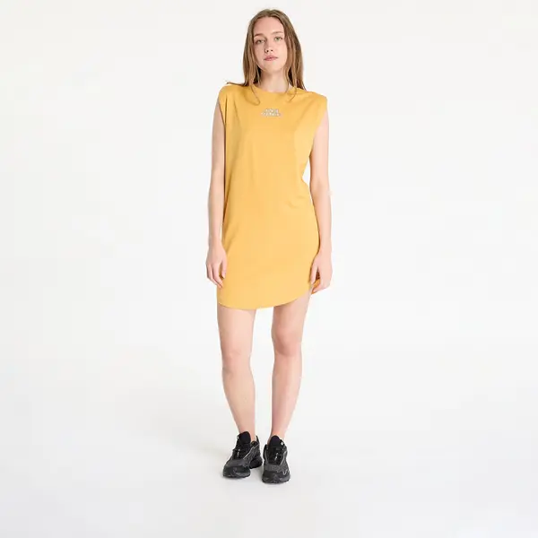 Horsefeathers Obleka Horsefeathers Leven Dress Honey L