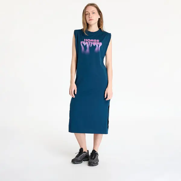 Horsefeathers Obleka Horsefeathers Mary Dress Pond M