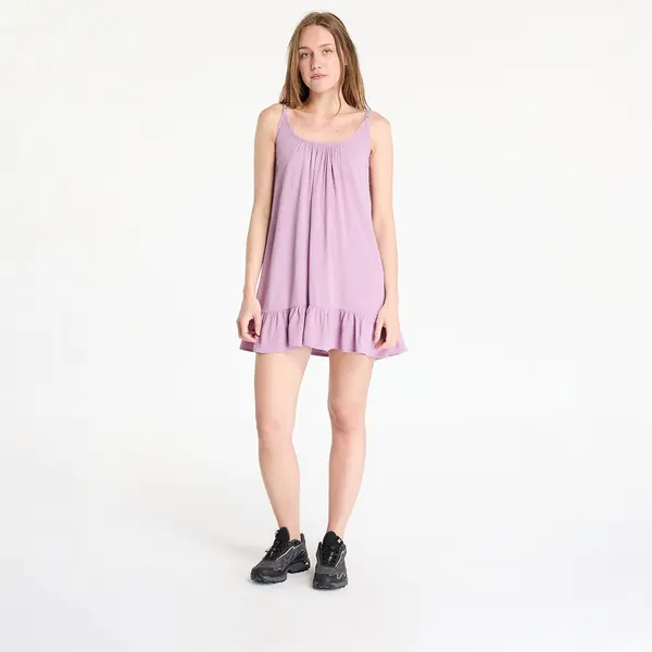 Horsefeathers Obleka Horsefeathers Nivi Dress Lavender XS