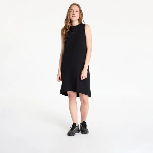 Horsefeathers Obleka Horsefeathers Nya Dress Black S