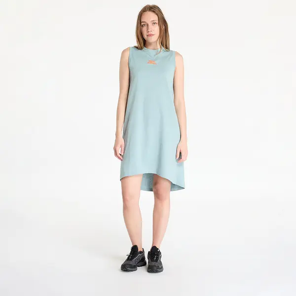 Horsefeathers Obleka Horsefeathers Nya Dress Blue Haze XS