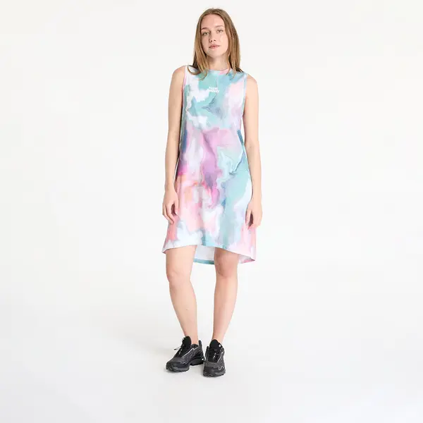 Horsefeathers Obleka Horsefeathers Nya Dress Rainbow L
