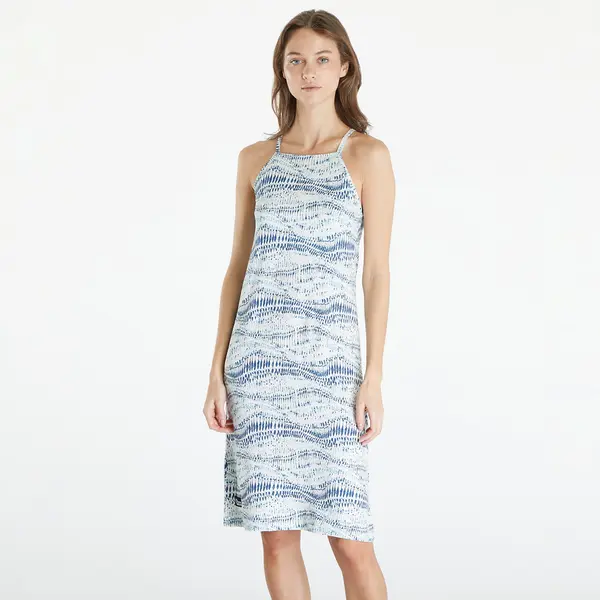 Horsefeathers Obleka Horsefeathers Sheila Dress Aquatic XS