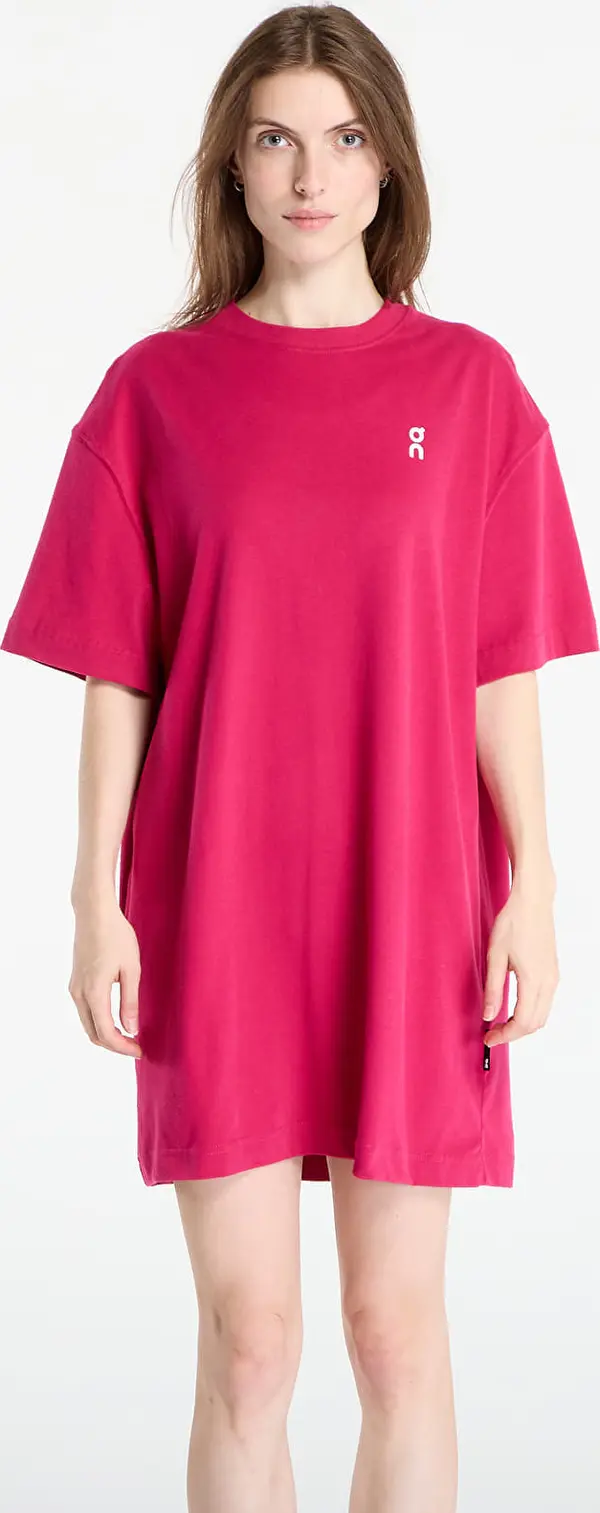 On Obleka On Club Dress Pink M