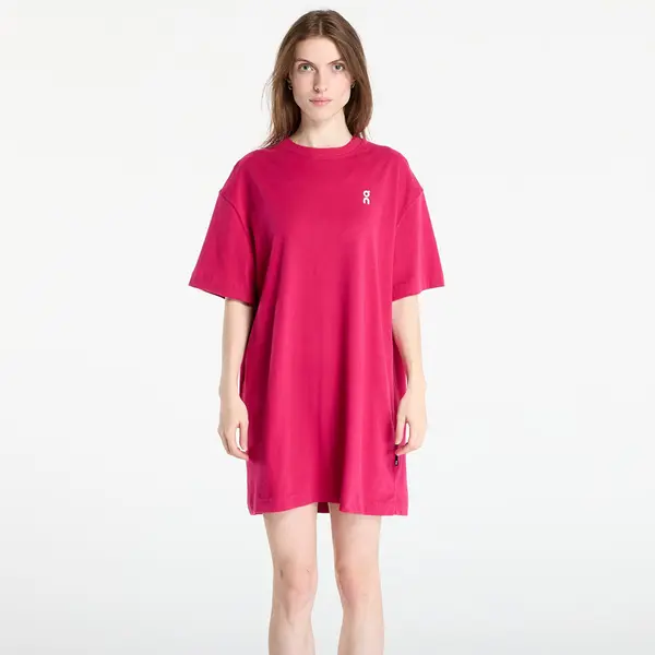 On Obleka On Club Dress Pink M