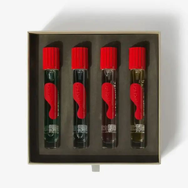 Off-White Perfumes Off-White Perfumes Perfume Sets Solution Set 15ml 15ml