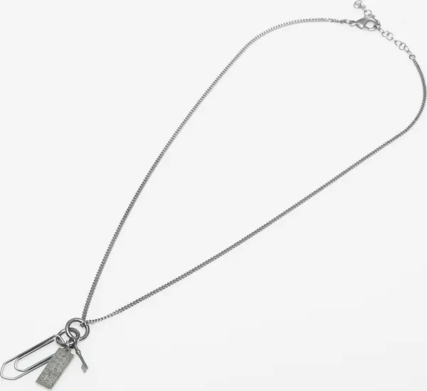 MM6 Ogrlica MM6 Necklace Brunito Universal