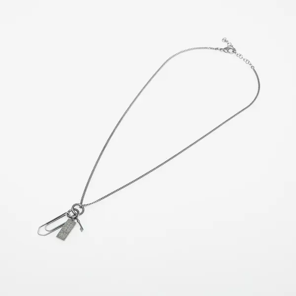 MM6 Maison Margiela Ogrlica MM6 Necklace Brunito Universal