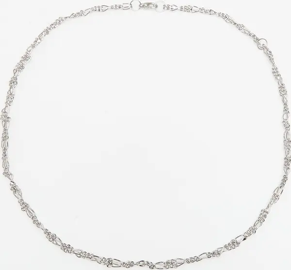 Our Legacy Ogrlica OUR LEGACY Barbwire Necklace Surgical Brass Universal