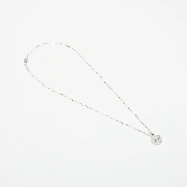 TwoJeys Ogrlica TwoJeys Margarita Superstar Necklace Medium Silver M