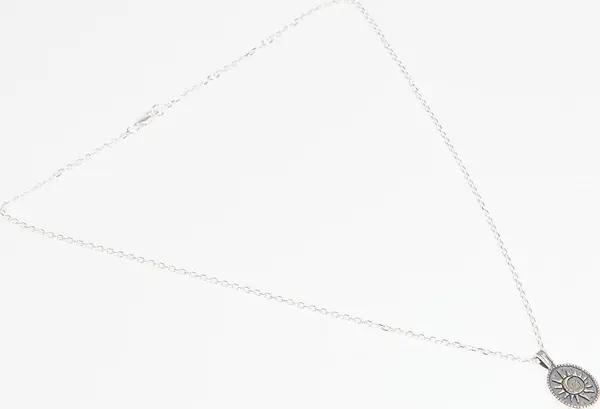 TwoJeys Ogrlica TwoJeys Midnight Necklace Silver Universal