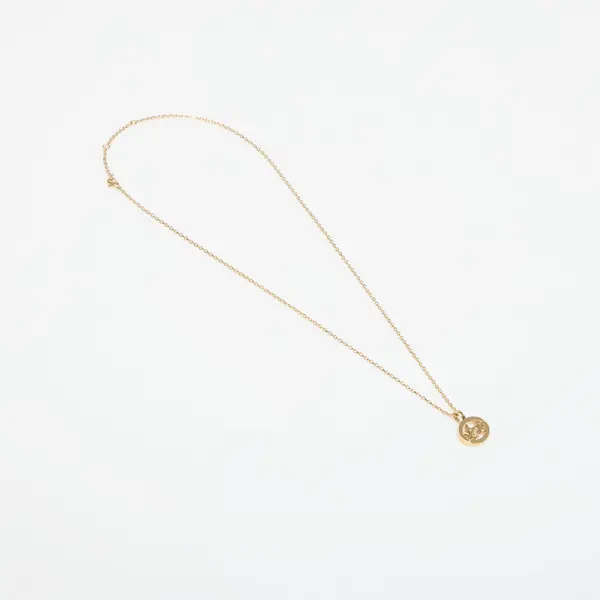 TwoJeys Ogrlica TwoJeys Superstar Necklace Gold Universal