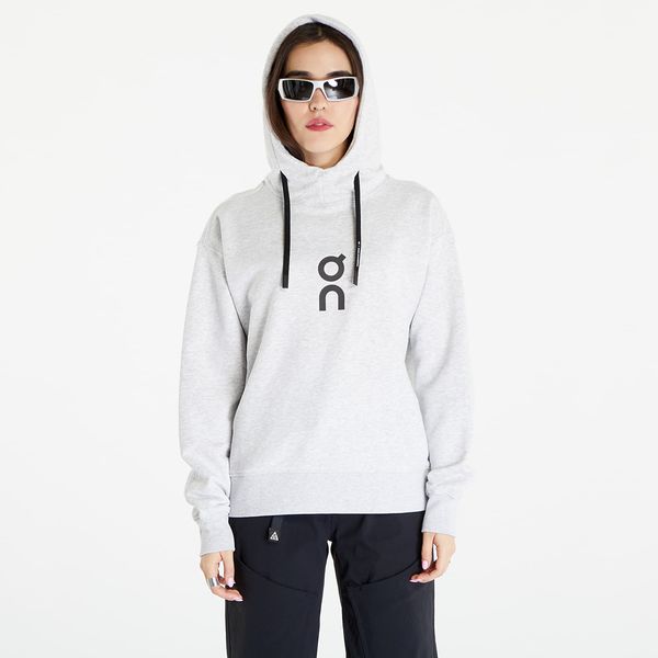 On On Club Hoodie Crater