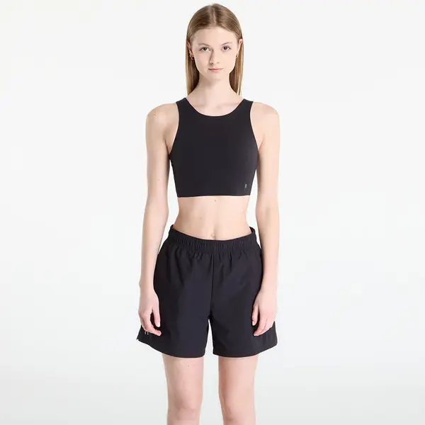 On On Core 2-in-1 Crop Black M