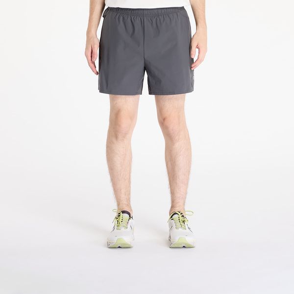 On On Essential Shorts Shadow M