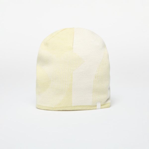 On On Explorer Merino Beanie Endive/ Undyed-White Universal