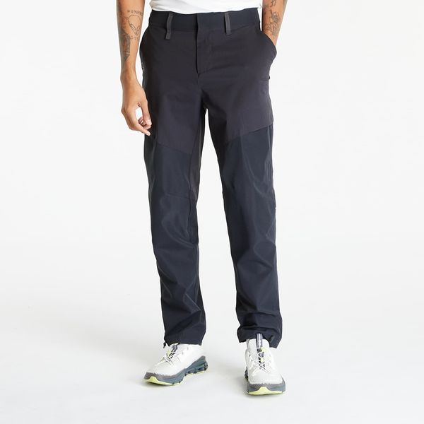 On On Explorer Pants Black