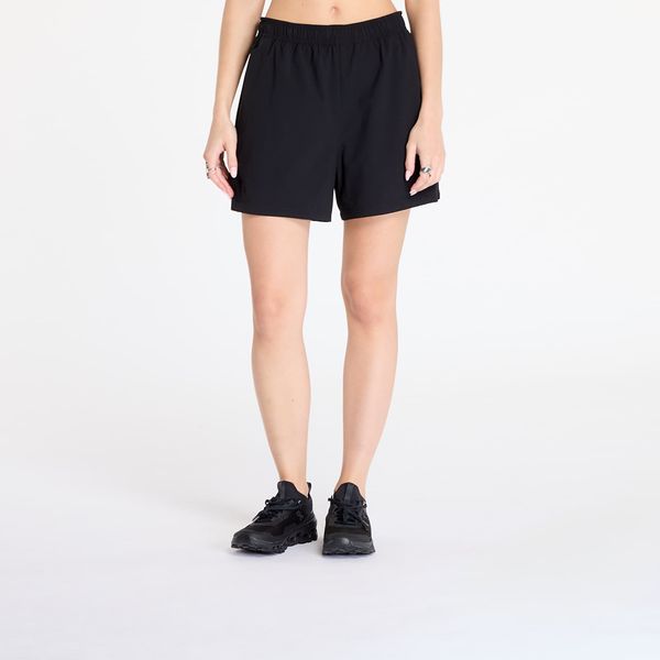 On On Focus Shorts Black M