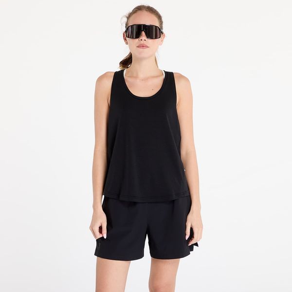 On On Focus Tank Black L