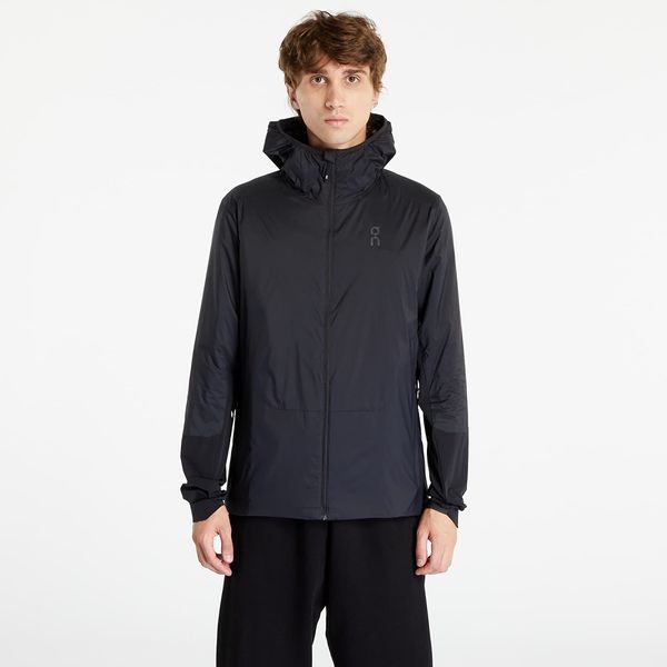 On ON Insulator Jacket Black