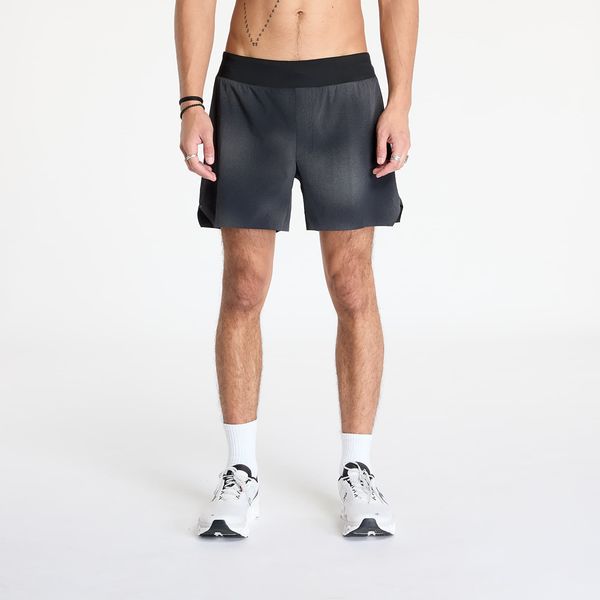 On On Lightweight Shorts Lumos Black L