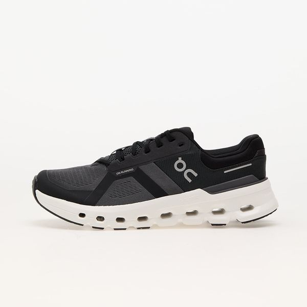 On On M Cloudrunner 2 Eclipse/ Black