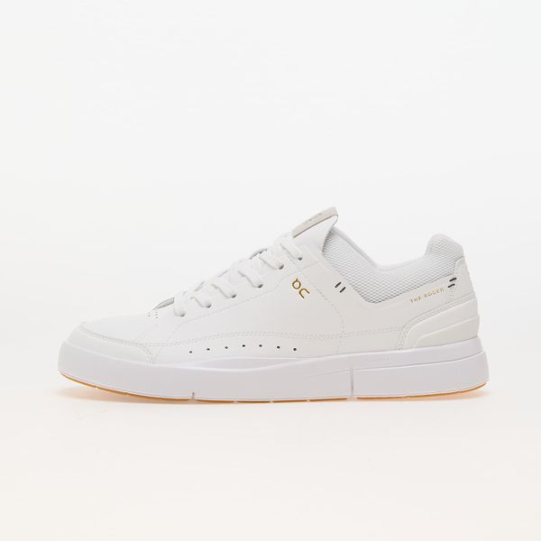 On On M The Roger Centre Court White/ Gum