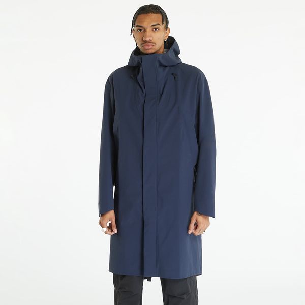 On On Parka Navy