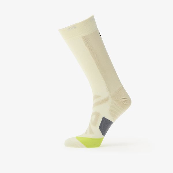 On On Performance High Socks Seedling/ Kiwi XS