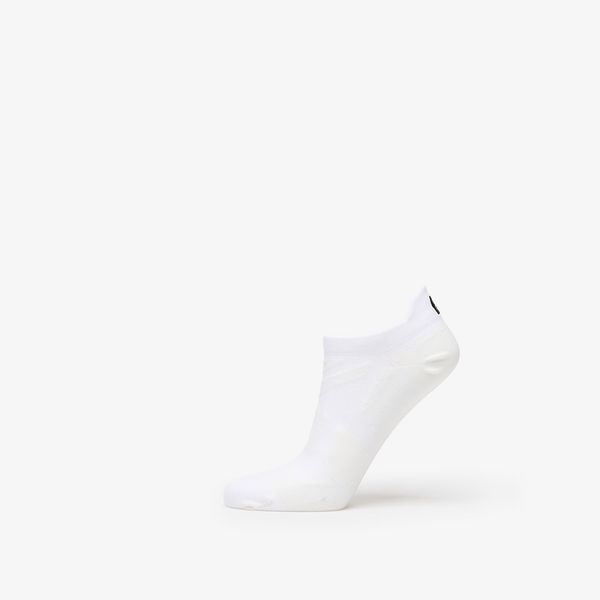 On On Performance Low Sock White/ Ivory 36-37