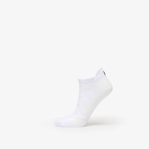 On On Performance Low Sock White/ Ivory 44-45