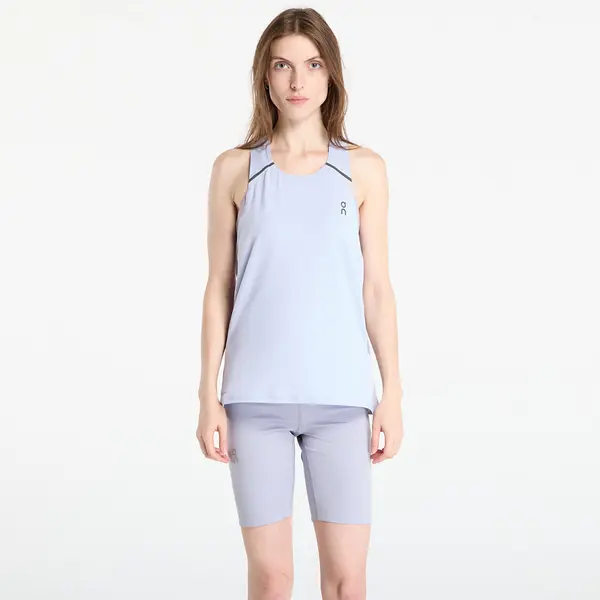 On On Performance Tank Blue M