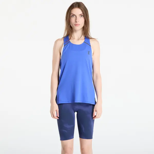 On On Performance Tank Blue XS