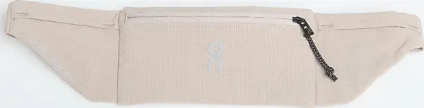 On On Speed Belt Fog S-M