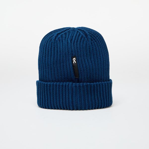 On On Studio Beanie Navy Universal