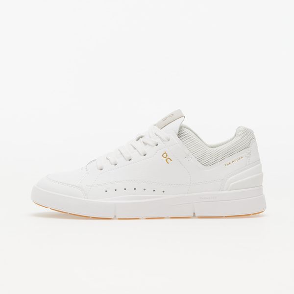 On On W The Roger Centre Court White/ Gum