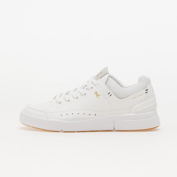 On On W The Roger Centre Court White/ Gum