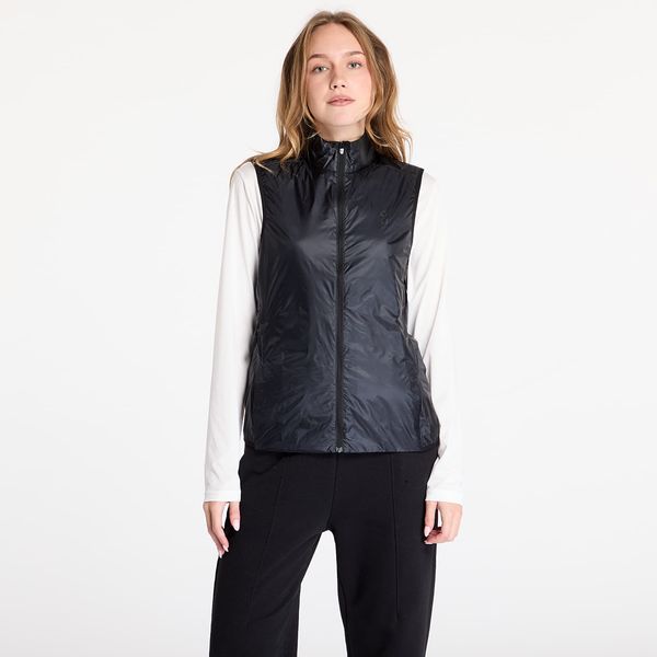 On On Weather Vest Black L