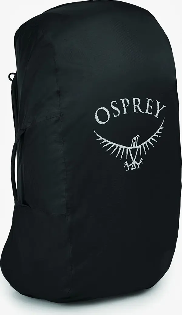 Osprey Osprey Aircover Medium Black Universal