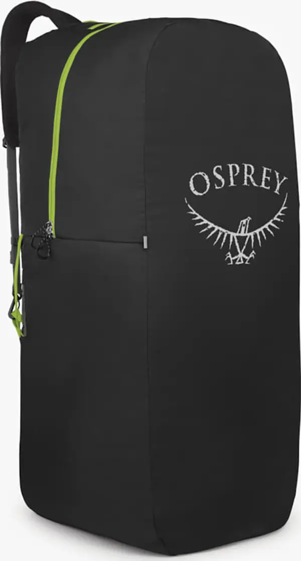 Osprey Osprey Airporter Large Black Universal