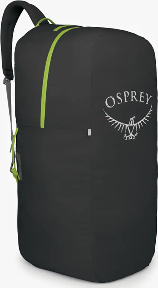 Osprey Osprey Airporter Medium Black Universal